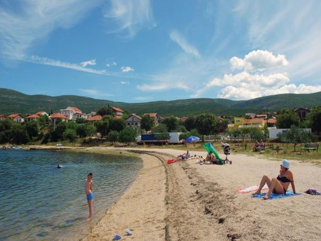 Вилла Kamena Kuca Rutar Pridraga Номер фото